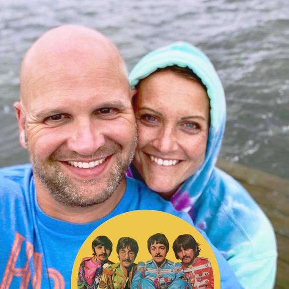 Meet your Posher, Leigh - Picture 1 of 1